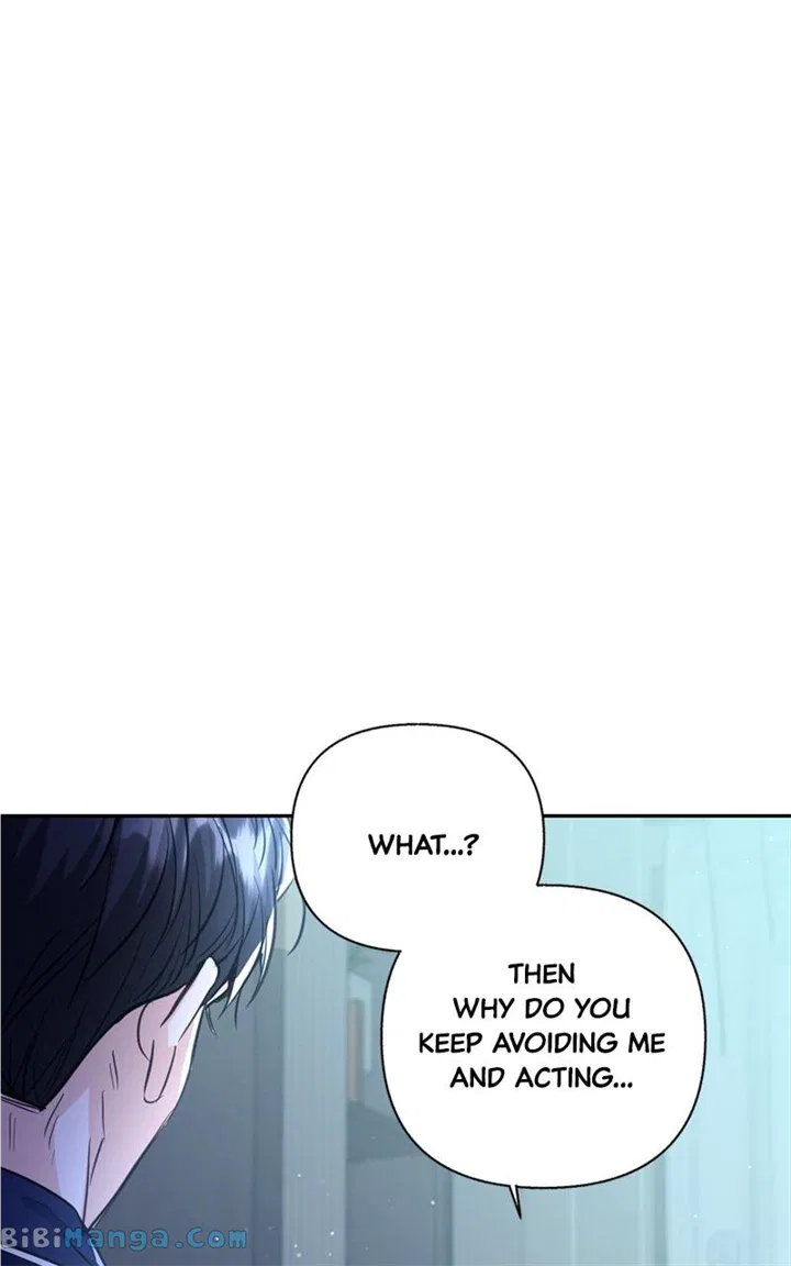 Really Truly Getting a Divorce Chapter 46 – Page 61