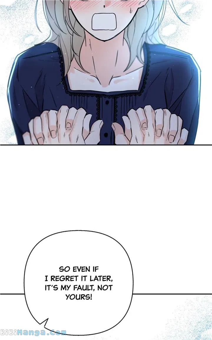 Really Truly Getting a Divorce Chapter 46 – Page 73