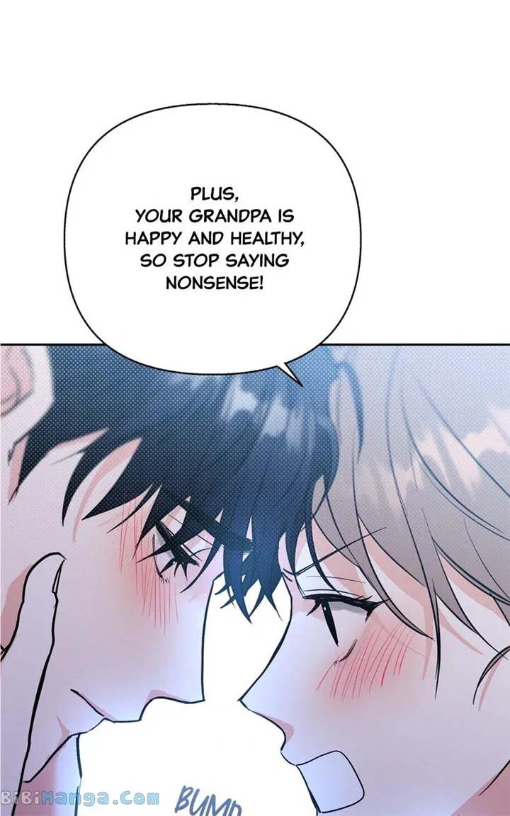 Really Truly Getting a Divorce Chapter 46 – Page 75
