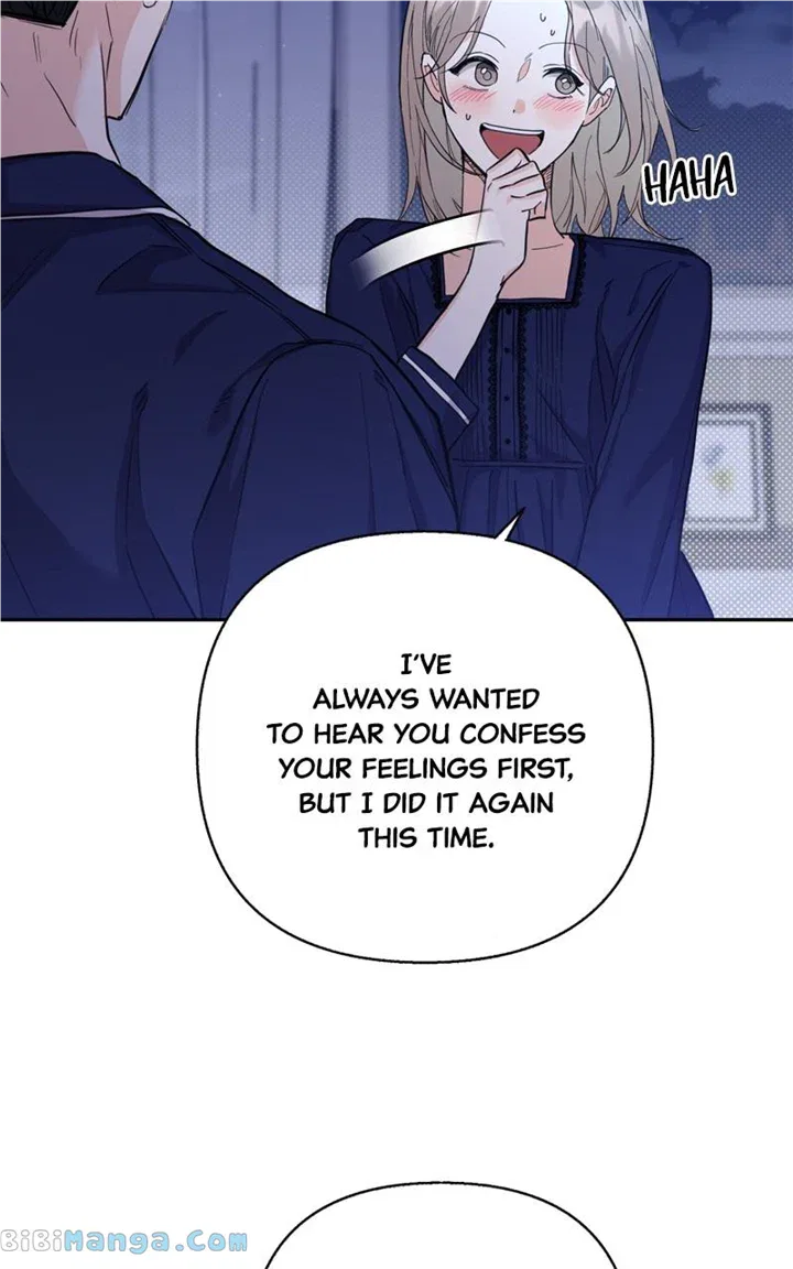 Really Truly Getting a Divorce Chapter 46 – Page 77