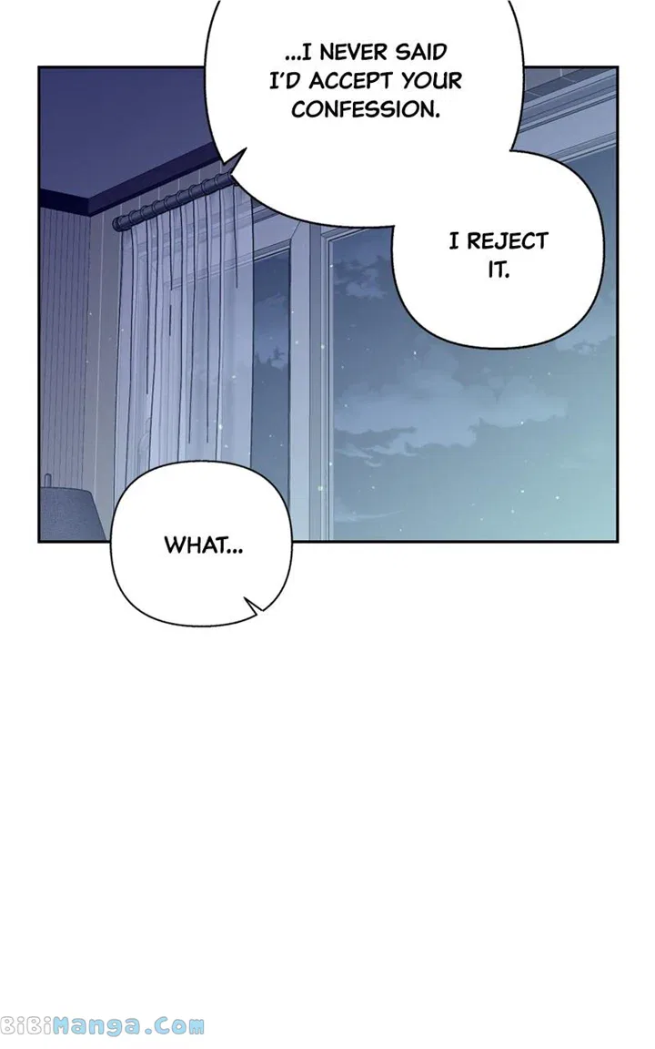 Really Truly Getting a Divorce Chapter 46 – Page 78