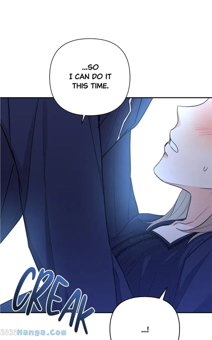 Really Truly Getting a Divorce Chapter 46 – Page 79