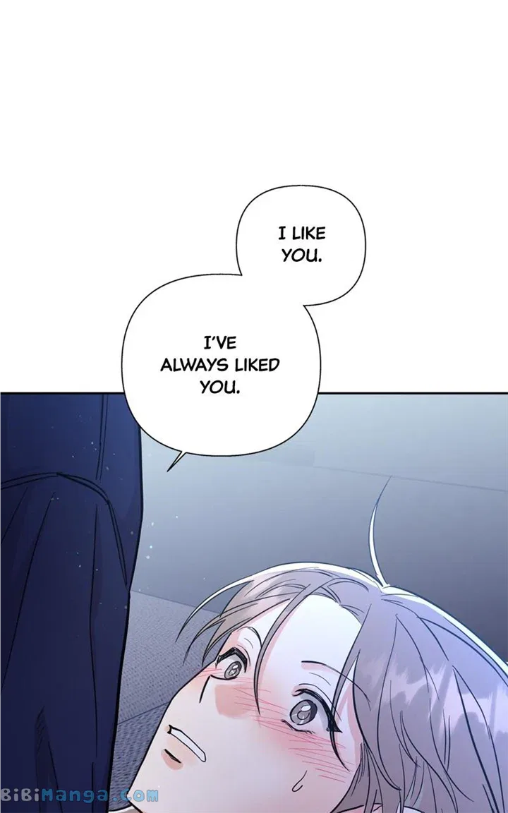Really Truly Getting a Divorce Chapter 46 – Page 82