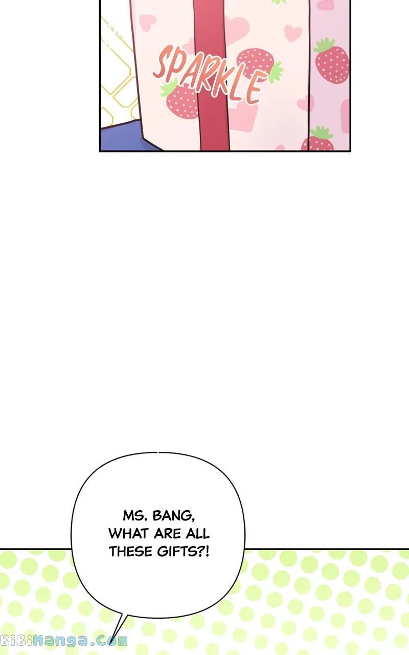 Really Truly Getting a Divorce Chapter 45 – Page 3