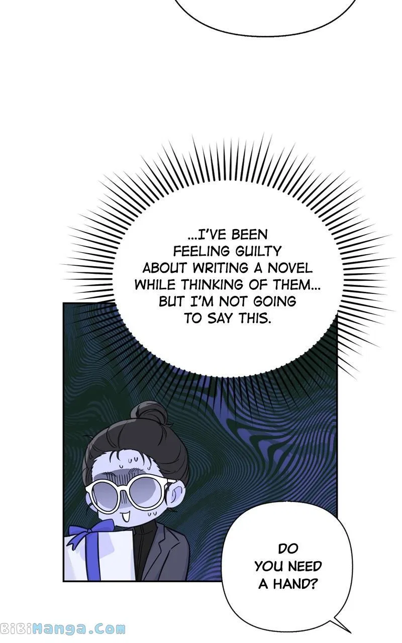 Really Truly Getting a Divorce Chapter 45 – Page 5