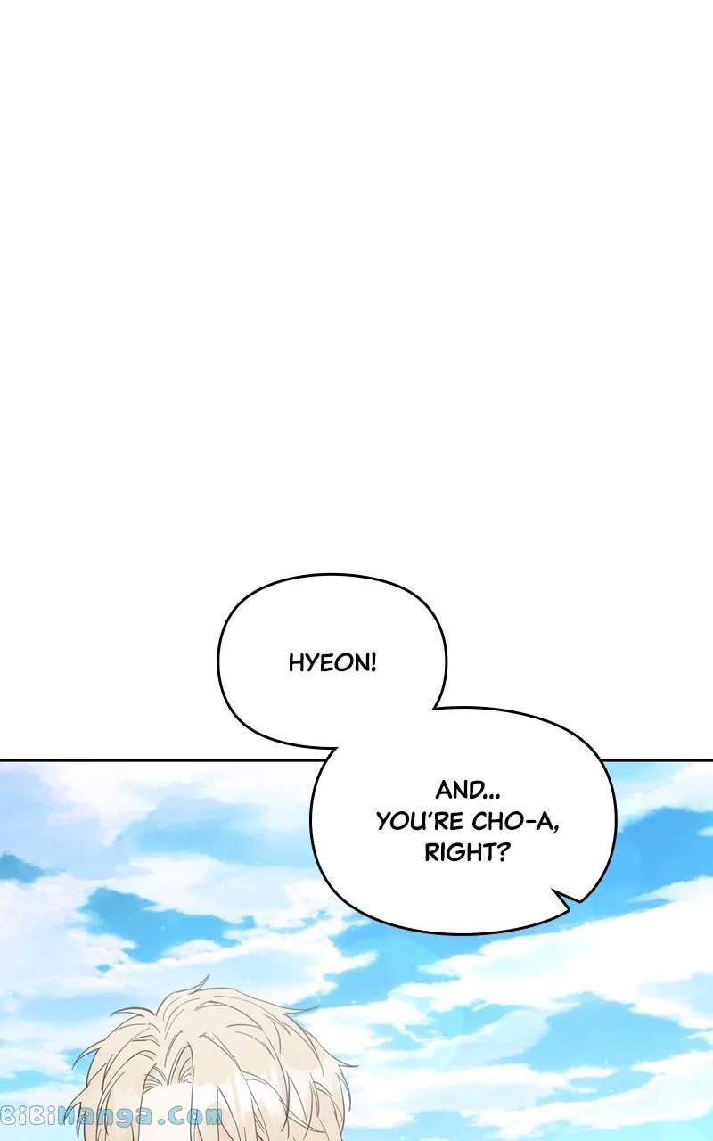 Really Truly Getting a Divorce Chapter 45 – Page 6