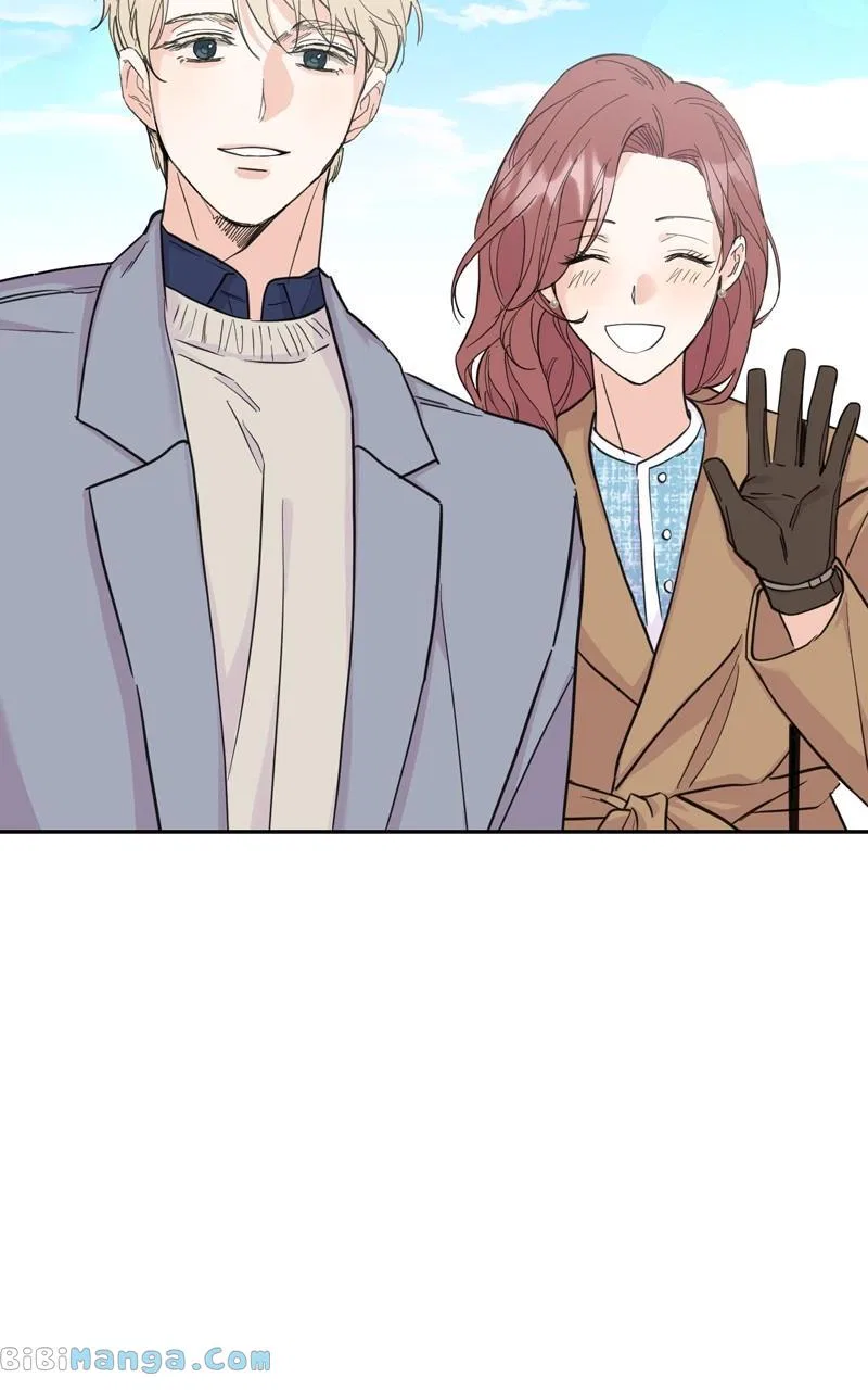 Really Truly Getting a Divorce Chapter 45 – Page 7