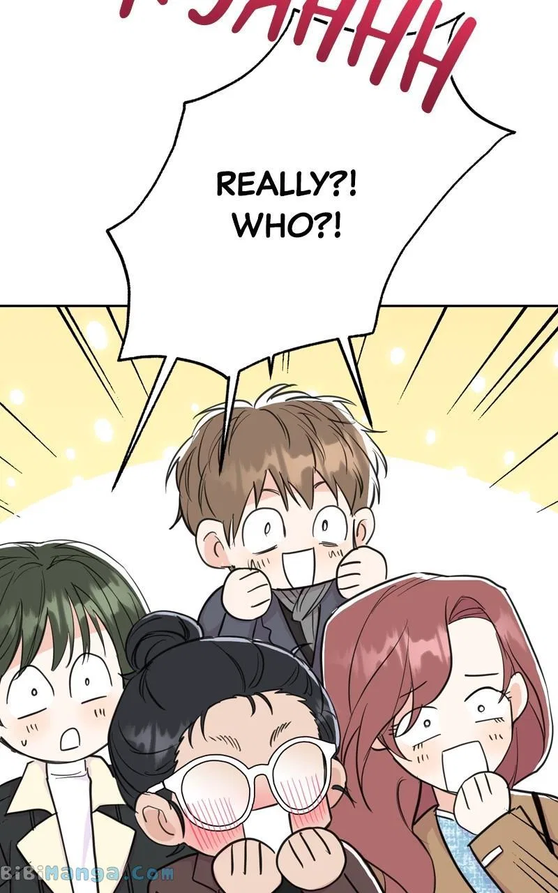 Really Truly Getting a Divorce Chapter 45 – Page 11