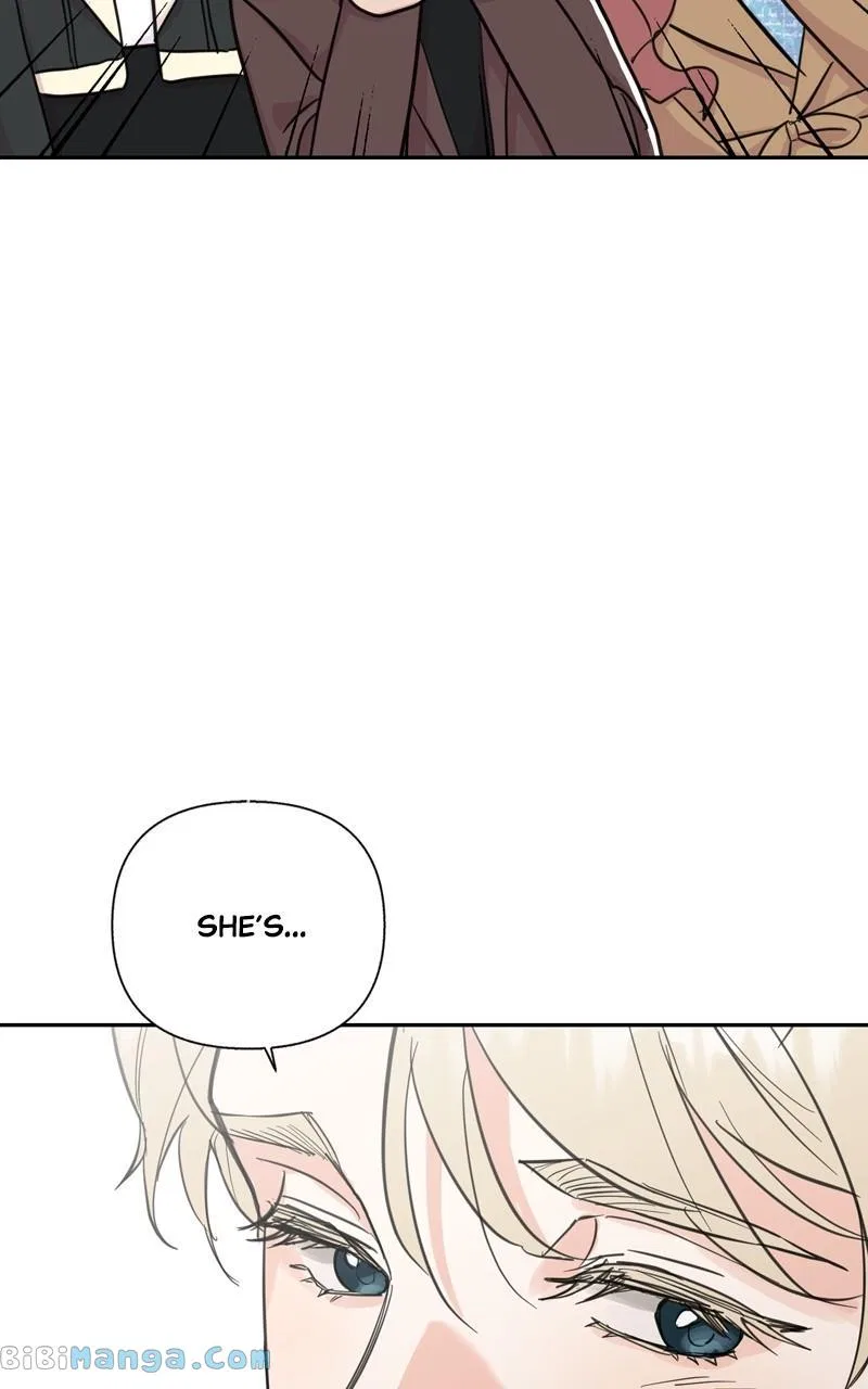 Really Truly Getting a Divorce Chapter 45 – Page 12