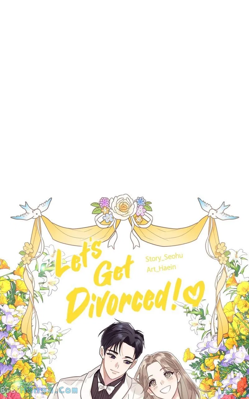Really Truly Getting a Divorce Chapter 45 – Page 14