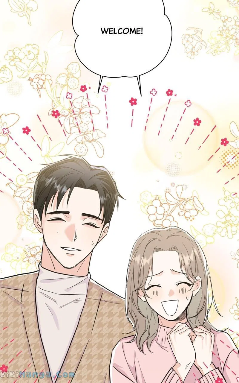Really Truly Getting a Divorce Chapter 45 – Page 17