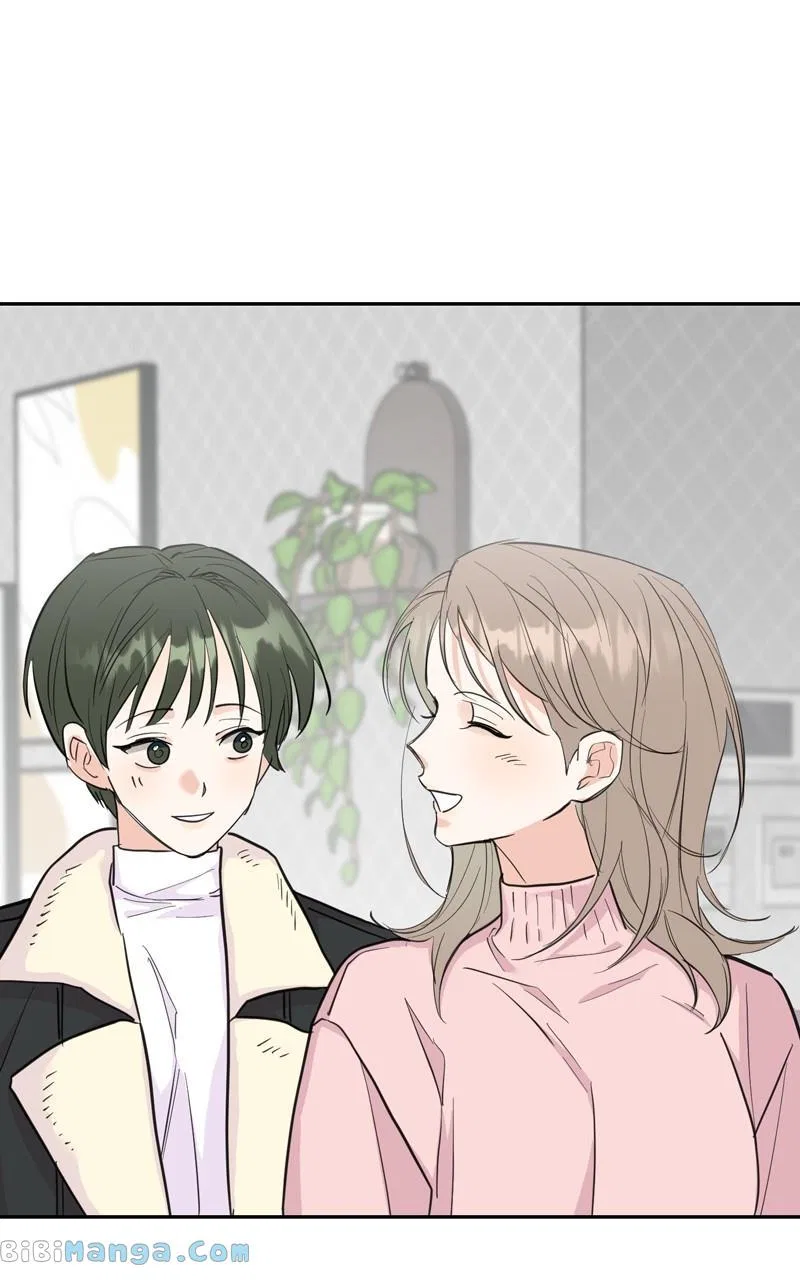Really Truly Getting a Divorce Chapter 45 – Page 21