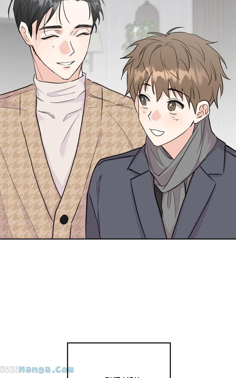 Really Truly Getting a Divorce Chapter 45 – Page 23