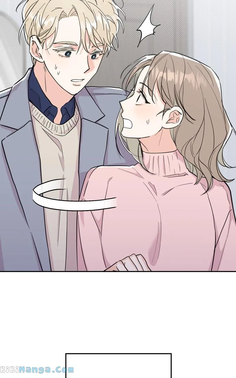 Really Truly Getting a Divorce Chapter 45 – Page 28