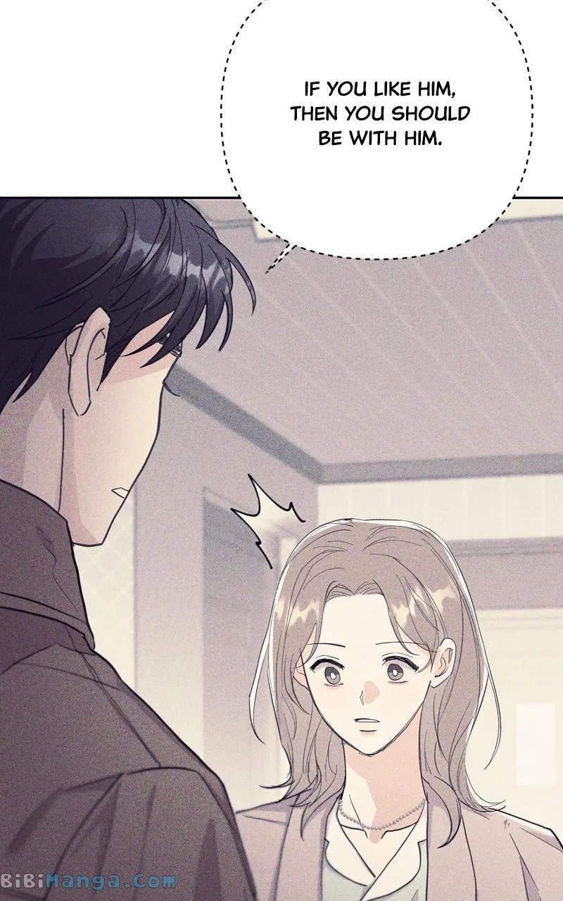 Really Truly Getting a Divorce Chapter 45 – Page 32