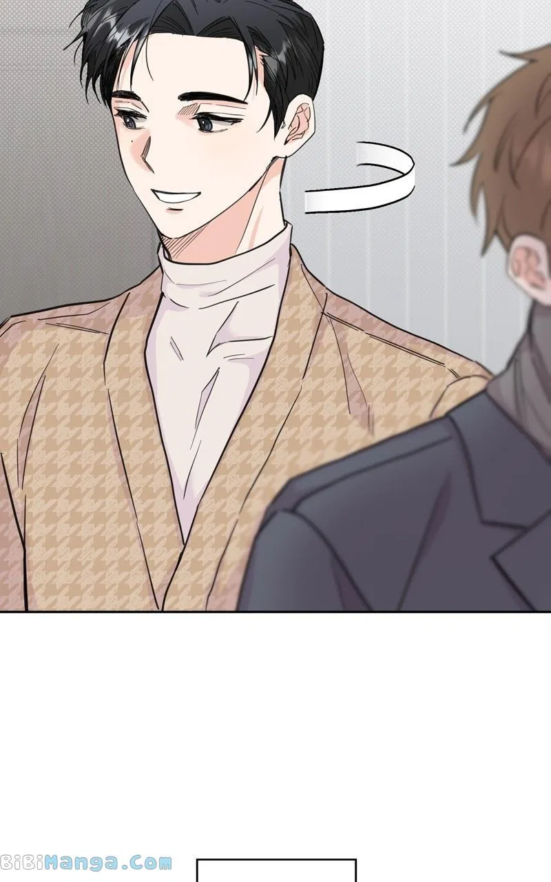 Really Truly Getting a Divorce Chapter 45 – Page 36
