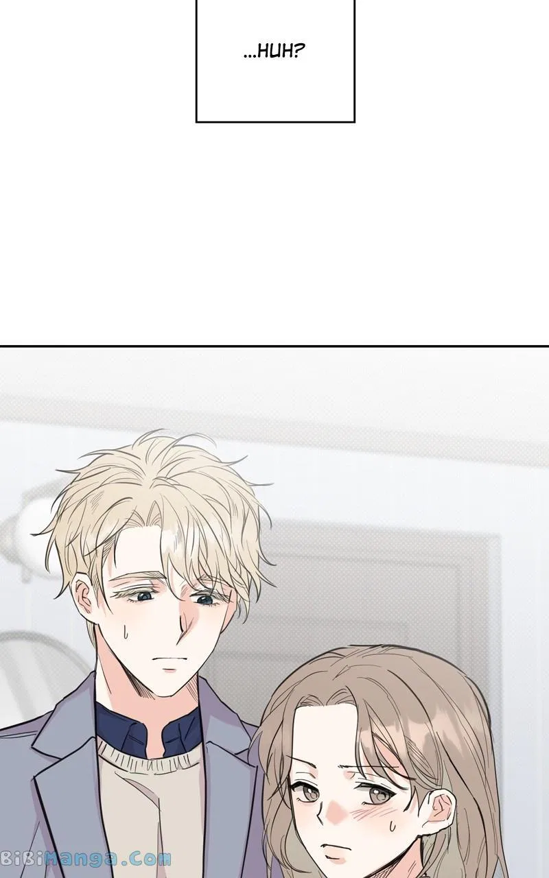 Really Truly Getting a Divorce Chapter 45 – Page 37