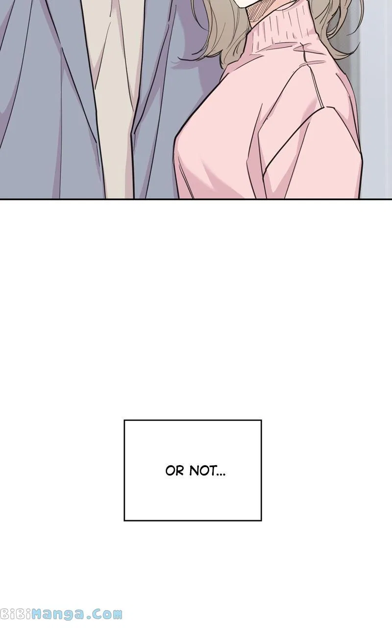 Really Truly Getting a Divorce Chapter 45 – Page 38