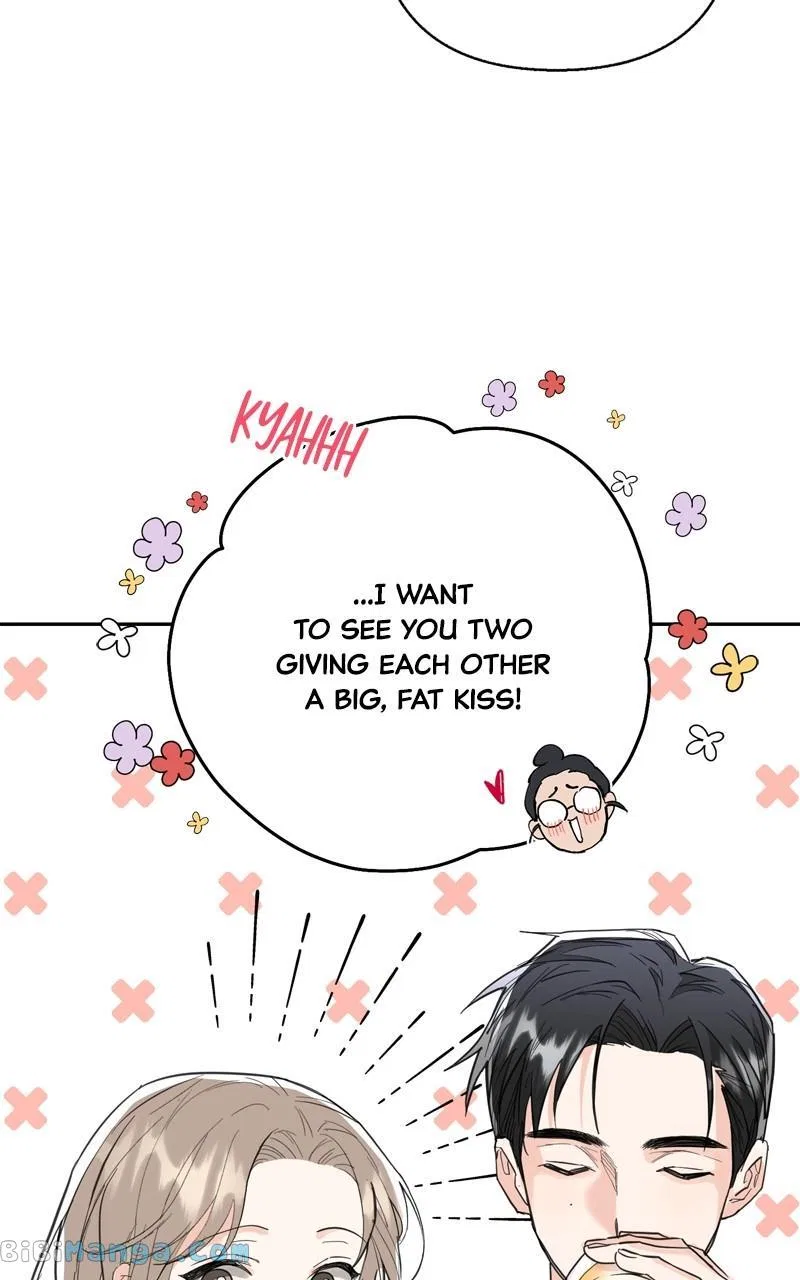 Really Truly Getting a Divorce Chapter 45 – Page 42