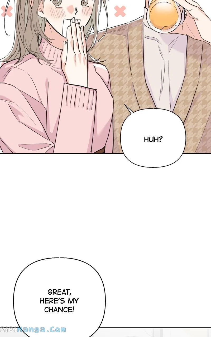 Really Truly Getting a Divorce Chapter 45 – Page 43