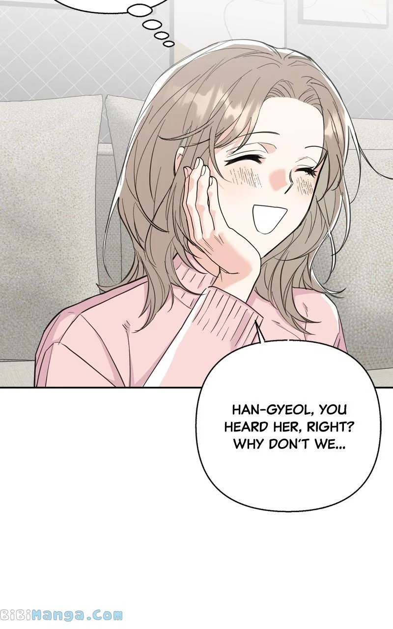 Really Truly Getting a Divorce Chapter 45 – Page 44