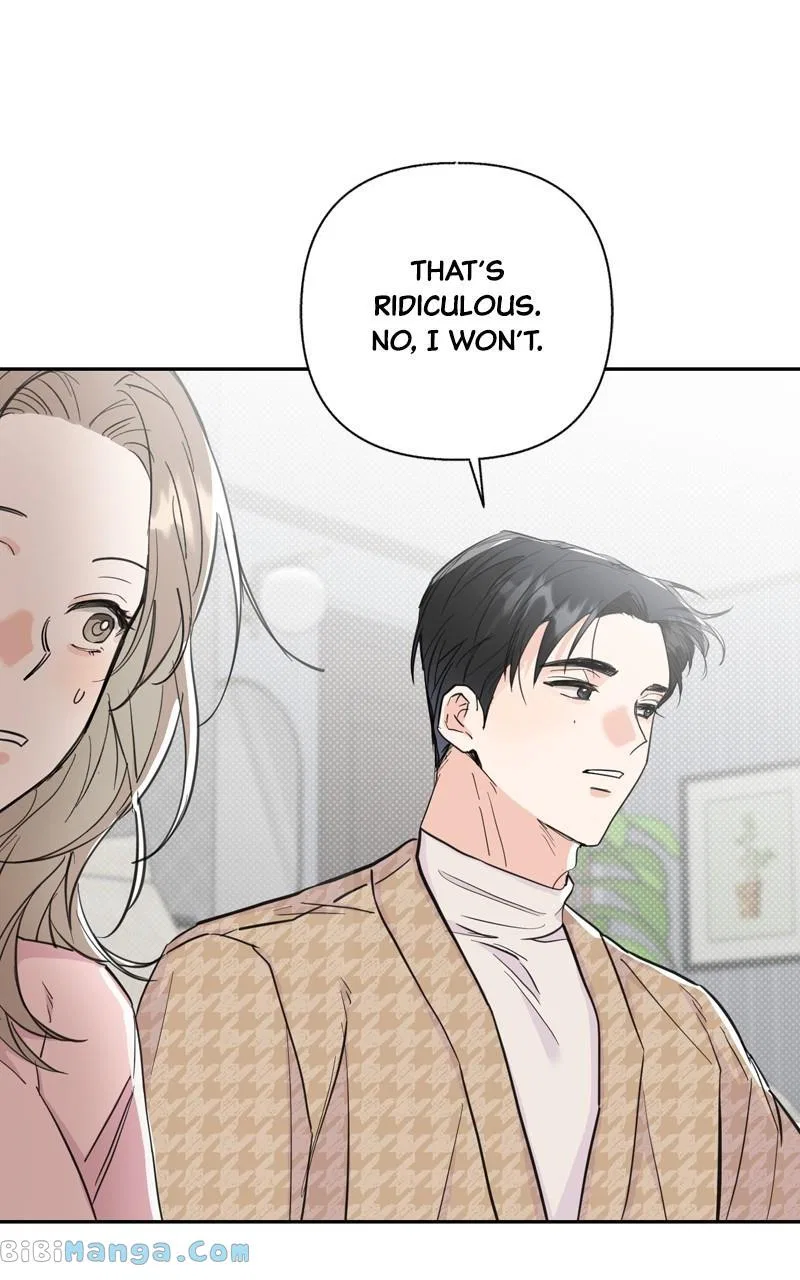 Really Truly Getting a Divorce Chapter 45 – Page 45