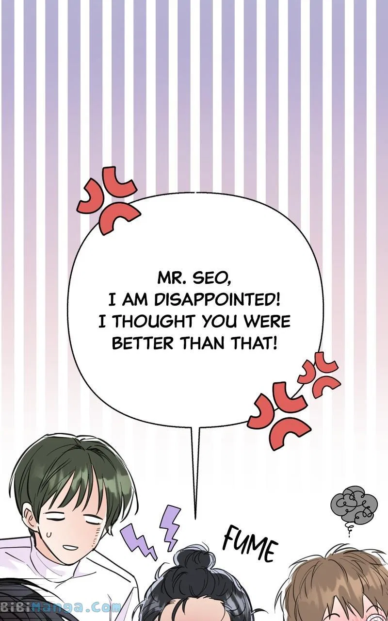 Really Truly Getting a Divorce Chapter 45 – Page 49