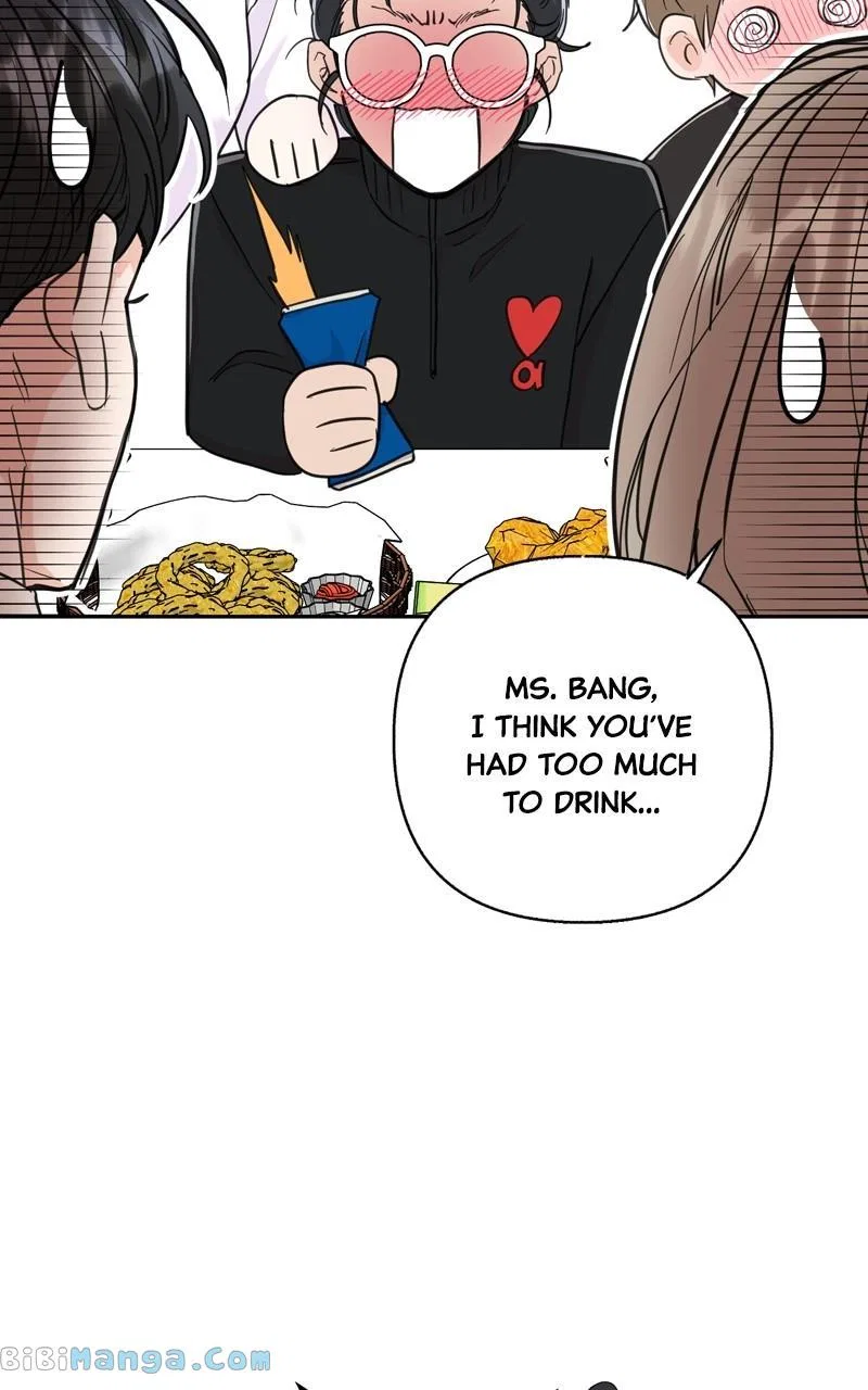 Really Truly Getting a Divorce Chapter 45 – Page 50