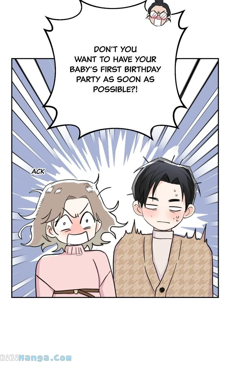 Really Truly Getting a Divorce Chapter 45 – Page 51
