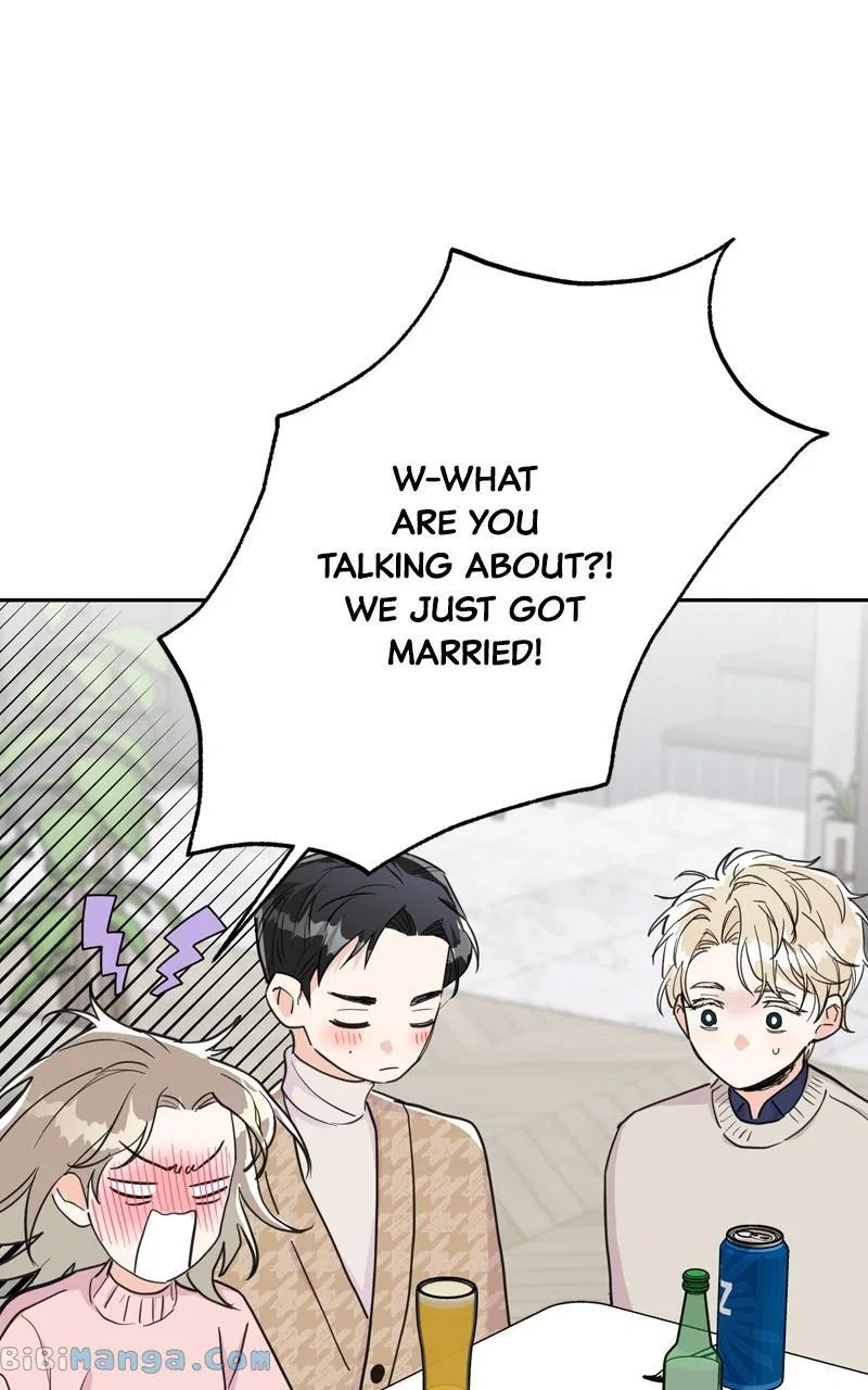 Really Truly Getting a Divorce Chapter 45 – Page 52