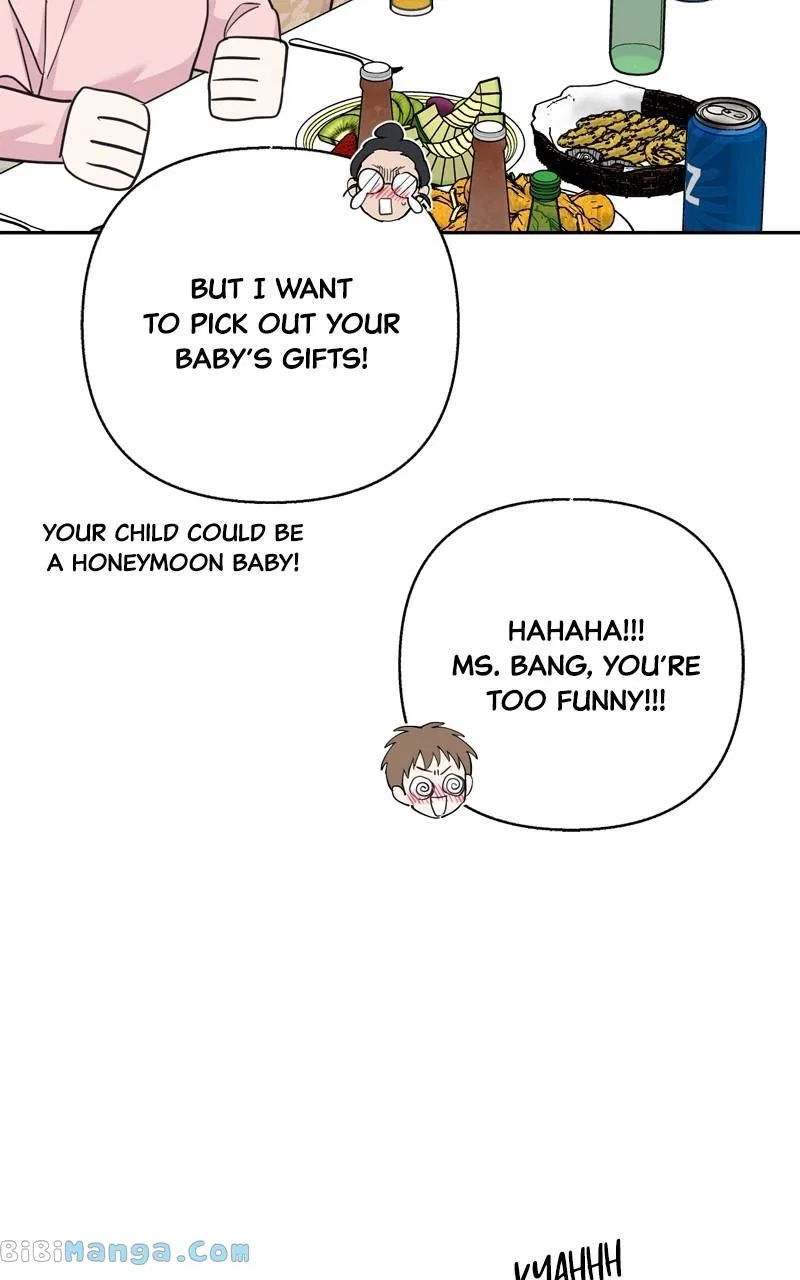 Really Truly Getting a Divorce Chapter 45 – Page 53