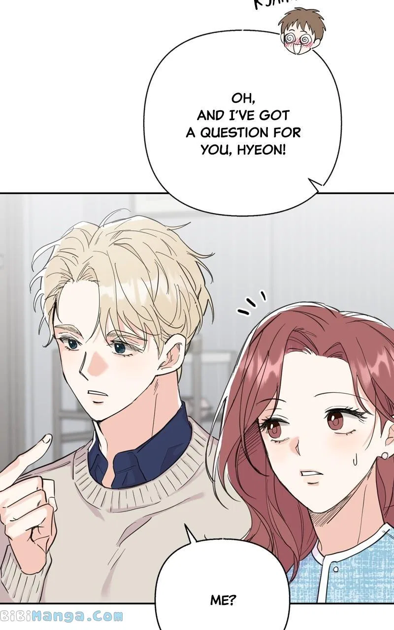 Really Truly Getting a Divorce Chapter 45 – Page 54