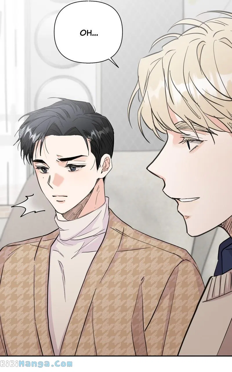 Really Truly Getting a Divorce Chapter 45 – Page 56