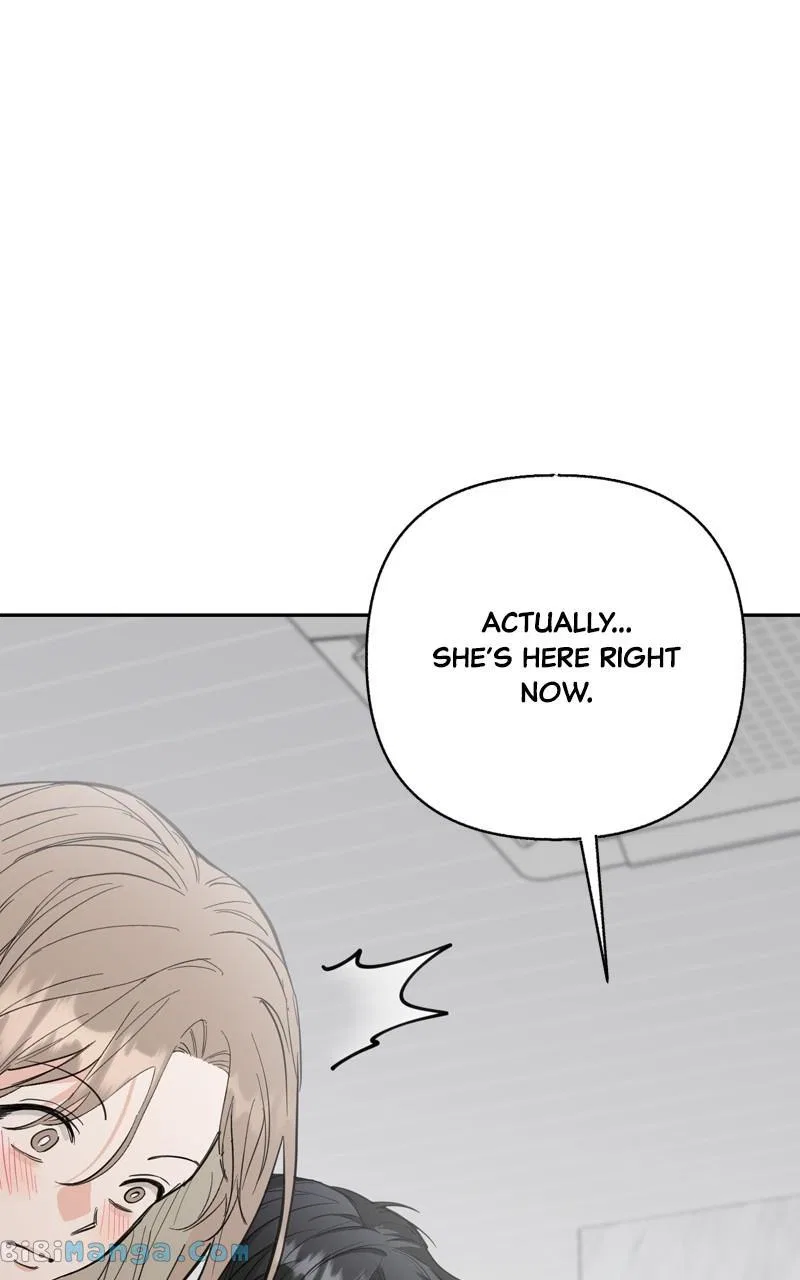 Really Truly Getting a Divorce Chapter 45 – Page 57