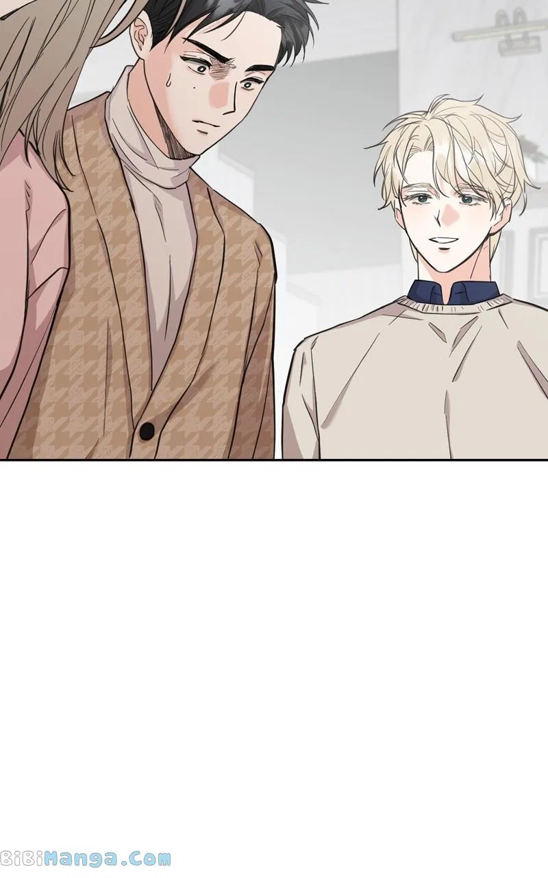 Really Truly Getting a Divorce Chapter 45 – Page 58