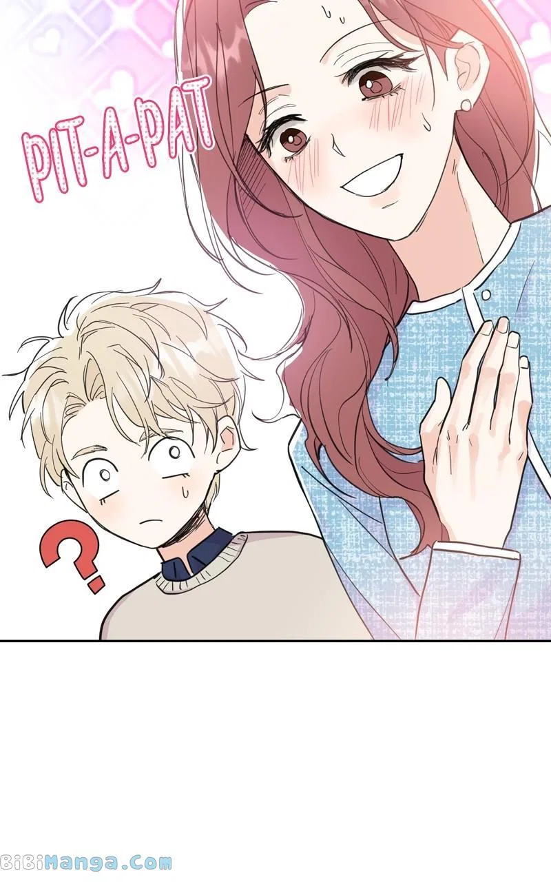 Really Truly Getting a Divorce Chapter 45 – Page 64