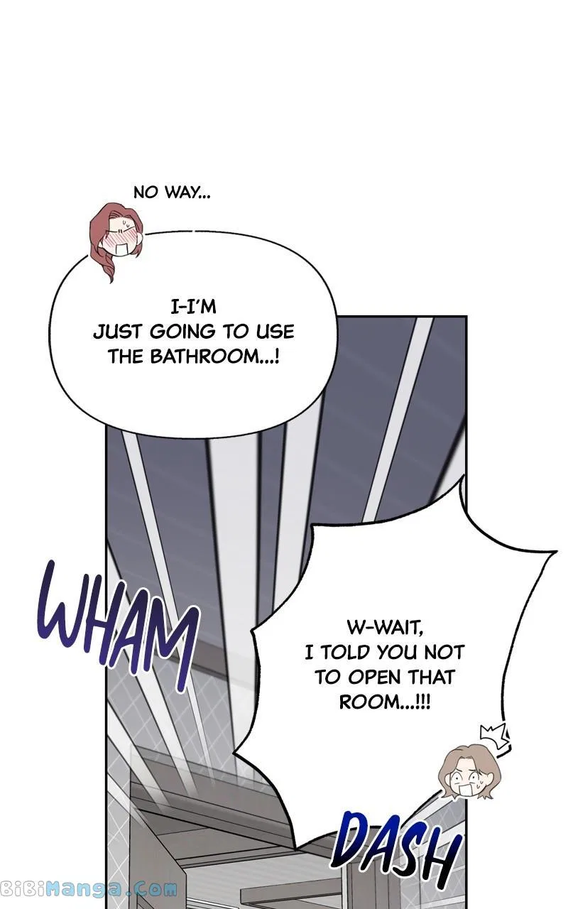 Really Truly Getting a Divorce Chapter 45 – Page 65