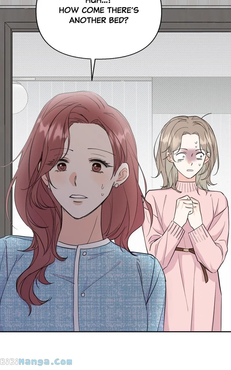 Really Truly Getting a Divorce Chapter 45 – Page 67