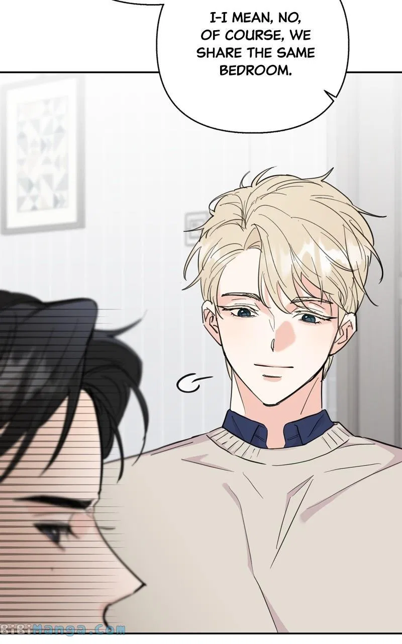 Really Truly Getting a Divorce Chapter 45 – Page 70