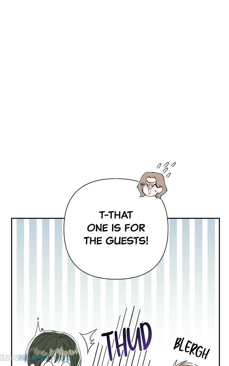 Really Truly Getting a Divorce Chapter 45 – Page 71