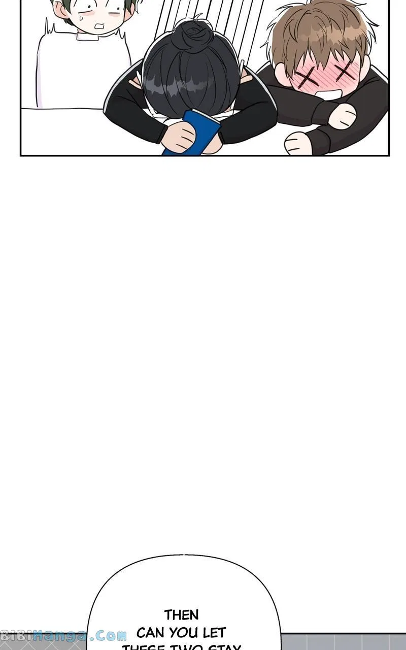 Really Truly Getting a Divorce Chapter 45 – Page 72