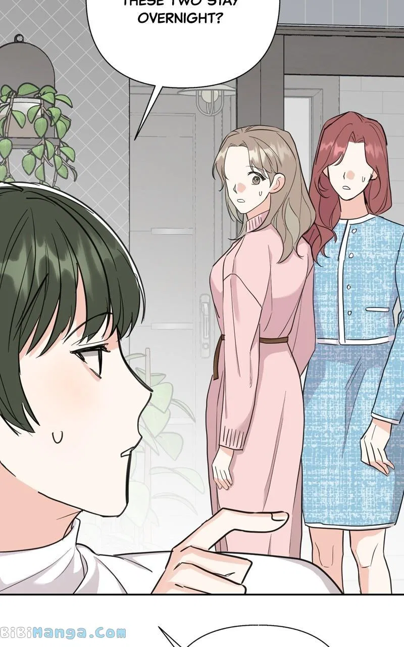 Really Truly Getting a Divorce Chapter 45 – Page 73