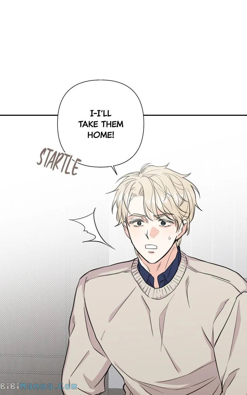 Really Truly Getting a Divorce Chapter 45 – Page 76