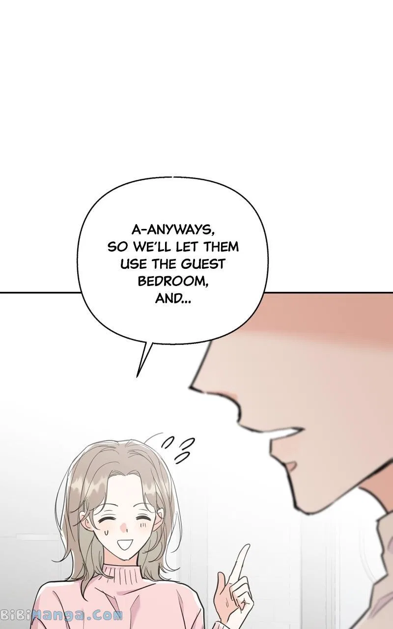 Really Truly Getting a Divorce Chapter 45 – Page 82
