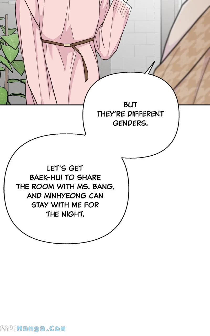 Really Truly Getting a Divorce Chapter 45 – Page 83