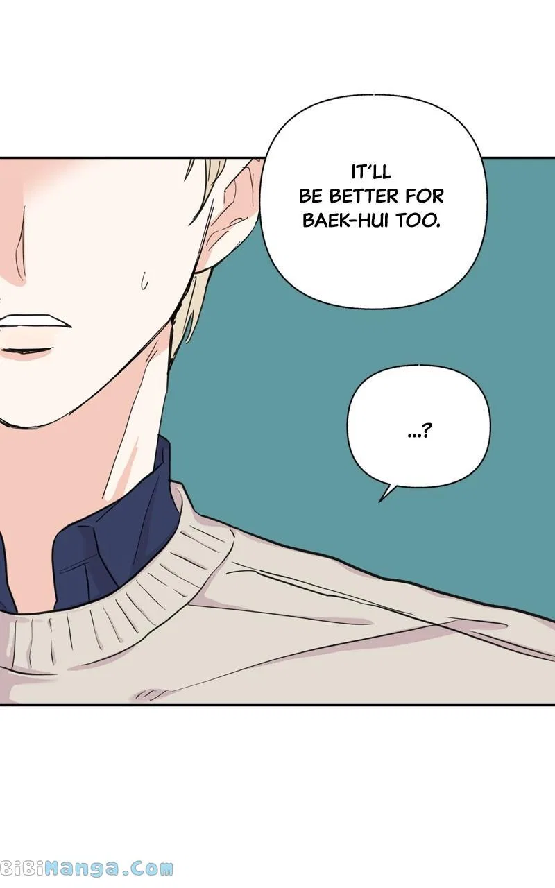 Really Truly Getting a Divorce Chapter 45 – Page 84