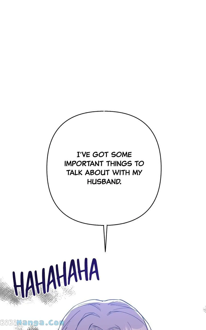 Really Truly Getting a Divorce Chapter 45 – Page 87