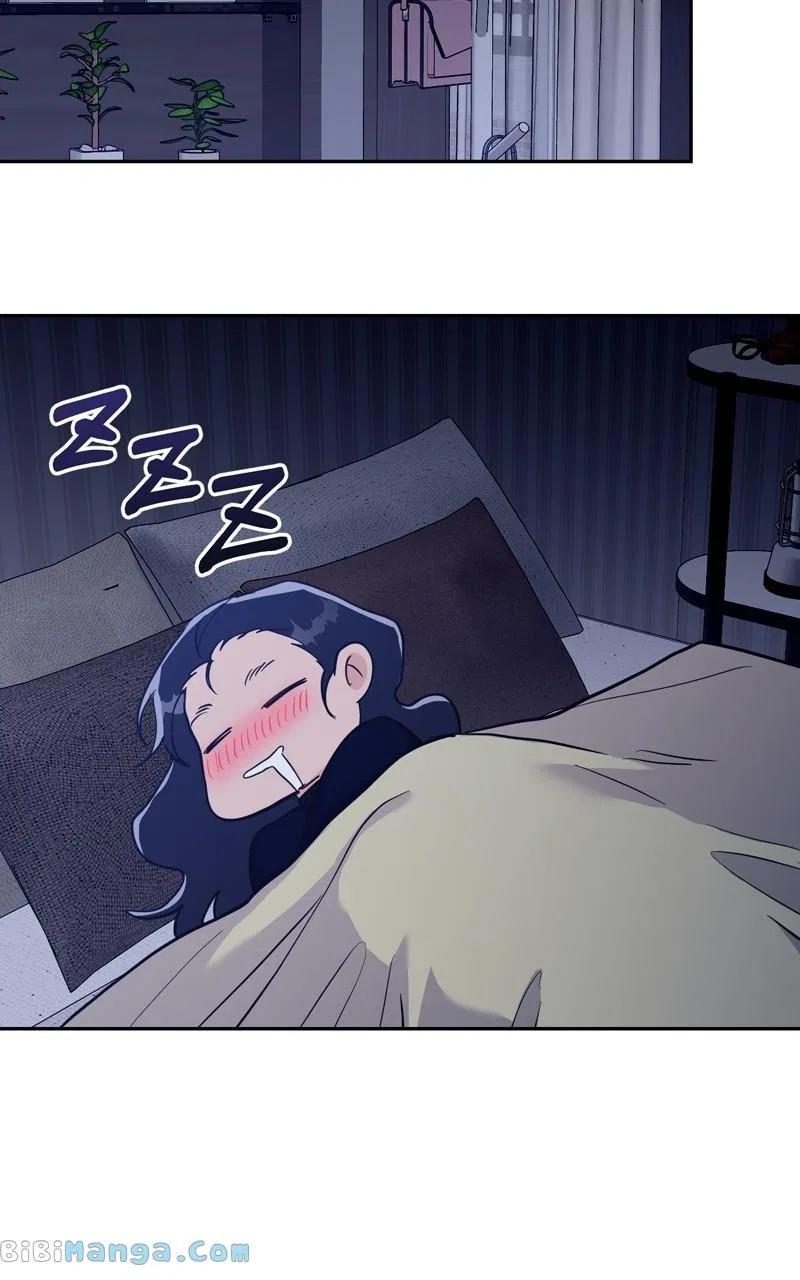 Really Truly Getting a Divorce Chapter 45 – Page 90