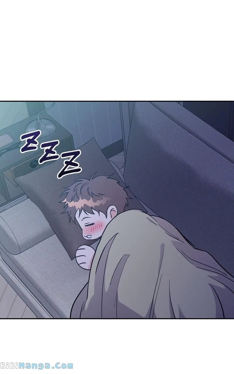 Really Truly Getting a Divorce Chapter 45 – Page 91