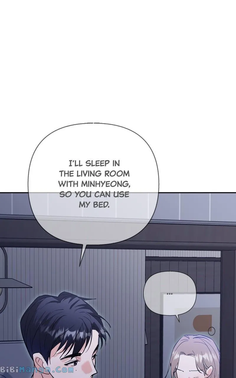 Really Truly Getting a Divorce Chapter 45 – Page 92